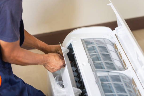 Best HVAC Service Technicians  in Pine Island, TX