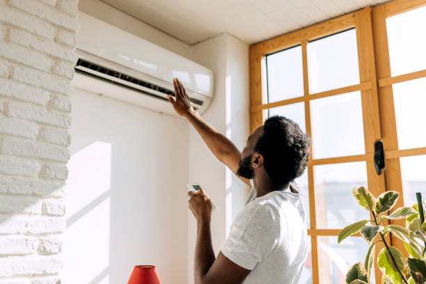 Best HVAC Maintenance Near Me  in Pine Island, TX