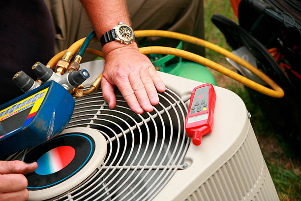 Trusted Pine Island, TX HVAC Experts