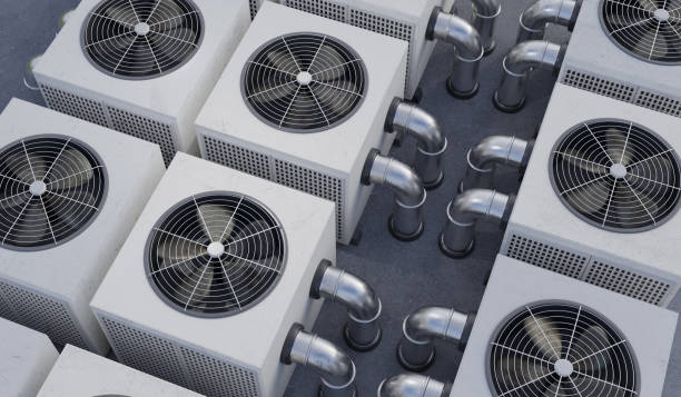 Best HVAC Companies Near Me  in Pine Island, TX