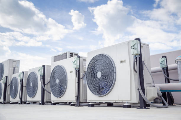 Best HVAC Repair Near Me  in Pine Island, TX