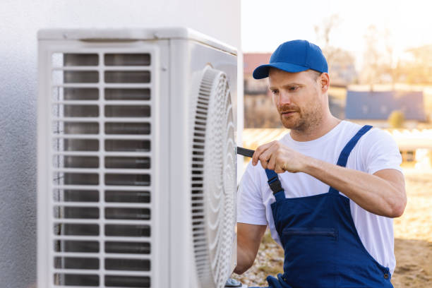 Best AC Installation Near Me  in Pine Island, TX