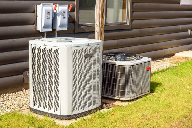 Best HVAC Air Duct Cleaning  in Pine Island, TX